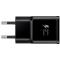 Samsung Samsung Original 15W 2A Laddare EP-TA200EBE - Svart