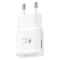 Samsung Samsung Original 15W 2A Laddare EP-TA200EWE - Vit
