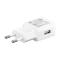 Samsung Samsung Original 8W 1.55A Laddare EP-TA50EWE Vit
