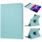  iPad Pro 11 2025/2024 Fodral 360° Rotation