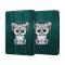 Tech-Protect Tech-Protect Galaxy Tab A11 Plus/A9 Plus Fodral SmartCase Sad Cat