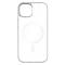 ColorPop ColorPop iPhone 13 Skal CH MagSafe Transparent/Vit
