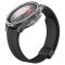 Spigen Spigen Galaxy Watch 5 Pro 45mm Skal Thin Fit / Härdat Glas Transparent