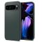 Spigen Spigen Google Pixel 9 Pro XL Skal Liquid Air Abyss Green