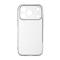 Onsala Onsala iPhone 17 Pro Skal TPU Transparent