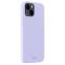 holdit holdit iPhone 15 Mobilskal Silikon Lavender
