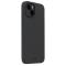 holdit holdit iPhone 15 Plus Mobilskal Silikon Svart
