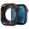 Spigen Spigen Caseology Apple Watch 11 / 10 46 mm Vault Matt Svart