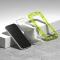 Ringke Ringke iPhone 17 2-PACK Easy Slide Skärmskydd Härdat Glas