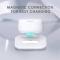 BOBOVR BOBOVR Laddstation Inkl. 5200 mAh B2 Batteripaket Vit