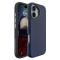  iPhone 16 Plus Skal Xtreme Shockproof Hybrid Mörk Blå