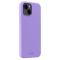 holdit holdit iPhone 14 / 13 Mobilskal Silikon Violet