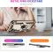  Samsung Galaxy A15 5G Skal Armor Ring Hybrid Guld