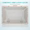  MacBook Pro 16 2021-2023 Skal Med Kickstand Beige
