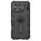 NILLKIN NILLKIN iPhone 16 Pro Max Skal Camshield Armor Svart