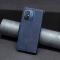  Xiaomi Redmi 12C 4G Fodral Shark Solid Läder Blå