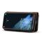 DG.MING DG.MING Galaxy S23 Plus 2in1 Magnet Fodral / Skal Grå