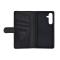 Gear Gear Samsung Galaxy S25 FE 5G Fodral Läder Svart