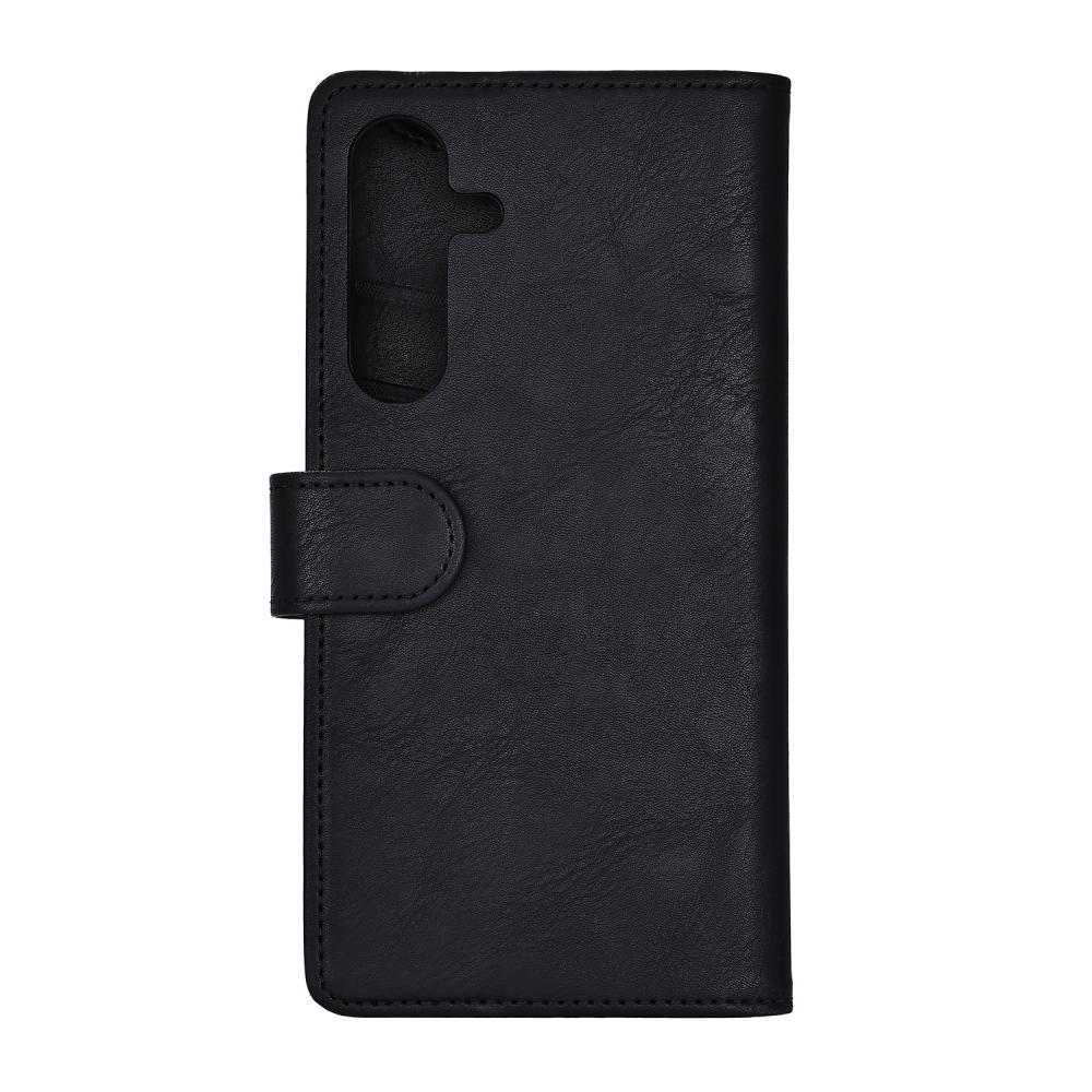 Gear Gear Samsung Galaxy S25 FE 5G Fodral Läder Svart