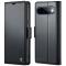 CASEME CASEME Google Pixel 11 Pro XL Fodral RFID Läder Svart