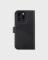 holdit holdit iPhone 16 Pro Max Fodral 2in1 Magnet Plus Svart
