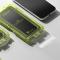 Ringke Ringke iPhone 17 2-PACK Easy Slide Skärmskydd Härdat Glas