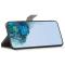 iPhone 16 Fodral Med Tryck Eiffeltornet