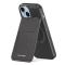 DUX DUCIS DUX DUCIS iPhone 15 Plus Skal RFID MagSafe Rafi Series Svart