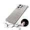  Motorola Edge 50 Pro 5G TPU Skal Transparent