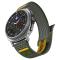 Spigen Spigen Galaxy Watch 8 46/44/40 mm Armband Athlex Air Grön