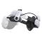 BOBOVR BOBOVR Meta Quest 3S/3 Huvudband Inkl. 5200 mAh Batteripaket