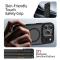 Tech-Protect Tech-Protect iPhone 17 Pro Skal MagSafe MagMat XT 4-SET Svart