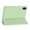 Tech-Protect Tech-Protect Xiaomi Redmi Pad 2 Fodral SmartCase Pennhållare Grön