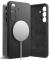 Ringke Ringke Samsung Galaxy S26 Skal MagSafe Silicone Svart