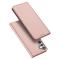 DUX DUCIS DUX DUCIS Galaxy A54 5G Fodral Skin Pro Roséguld