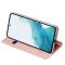 DUX DUCIS DUX DUCIS Galaxy A54 5G Fodral Skin Pro Roséguld