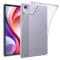  Lenovo Tab M11 Skal Transparent TPU