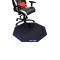 FLORPAD FLORPAD Blue Line Gamingmatta 100x100 cm