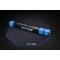 FLORPAD FLORPAD Blue Line Gamingmatta 100x100 cm