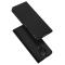 DUX DUCIS DUX DUCIS Nokia G10 / G20 Fodral Skin Pro Läder Svart
