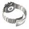  Samsung Galaxy Watch 8 46/44/40 mm Armband Metall Titanium