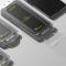 Ringke Ringke Nothing Phone 3a/3a Pro 2-PACK Easy Slide Skärmskydd