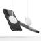 Tech-Protect Tech-Protect Galaxy A56 5G Skal MagSafe MagFlex Shiny Black