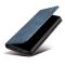  OnePlus Nord CE 2 Lite 5G Fodral Oil Wax Blå
