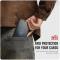 CASEME CASEME Google Pixel 11 Pro XL Fodral RFID Läder Svart
