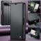 CASEME CASEME Google Pixel 11 Pro XL Fodral RFID Läder Svart