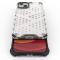  iPhone 15 Plus Skal Honeycomb Shockproof Svart