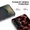 Tech-Protect Tech-Protect Galaxy A37 / A36 Skal MagSafe Lamano Panther