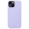 holdit holdit iPhone 14 / 13 Skal Silikon Lavender