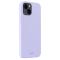 holdit holdit iPhone 14 / 13 Skal Silikon Lavender